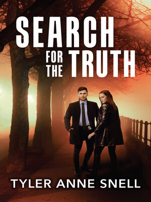 cover image of Search For the Truth